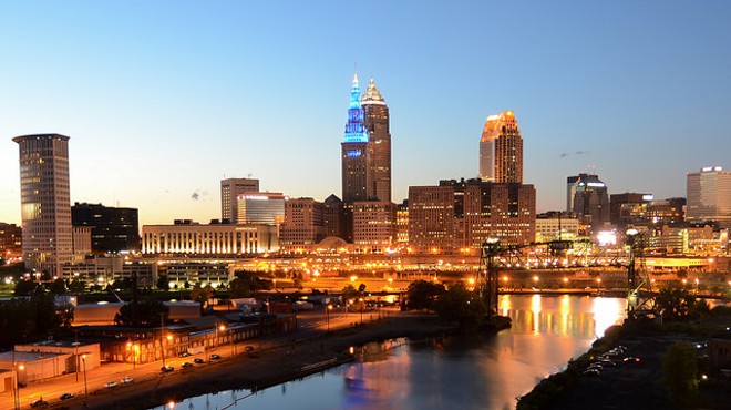 Cleveland Named Seventh Best Food City in America by Travel + Leisure