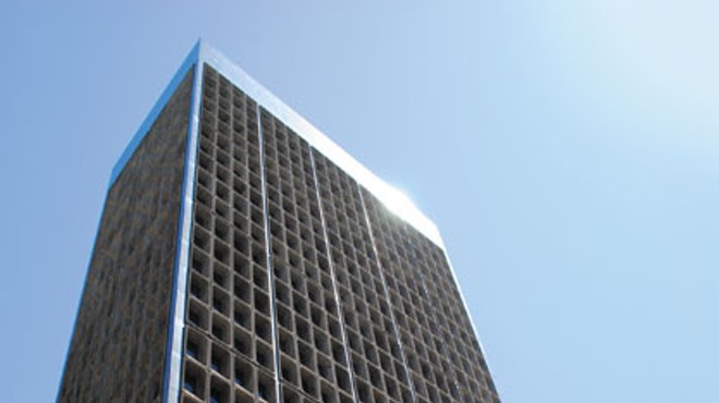 Cleveland Trust Tower