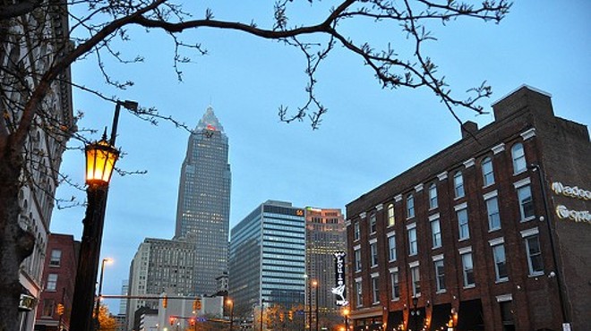 Cleveland Turns 217 Years Old Today- Happy Birthday, Cleveland!