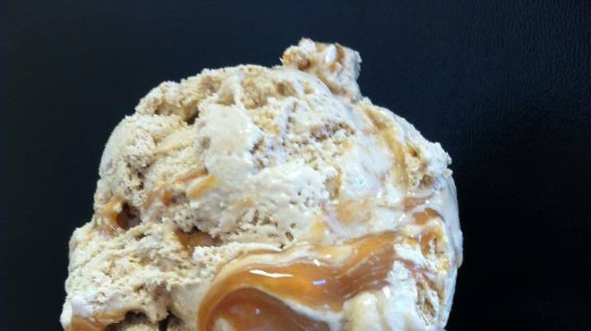 Cleveland's Honey Hut Named on BuzzFeed's List of Ice Cream Shops To Visit Before You Die