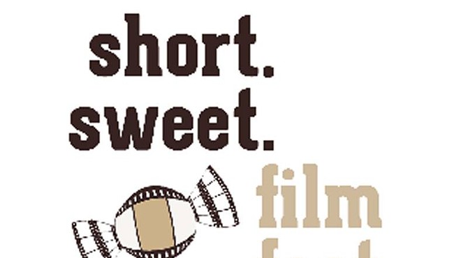 Cleveland's Short.Sweet.Film Fest Returns this Weekend