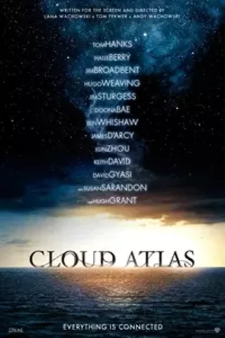 Image: Cloud Atlas