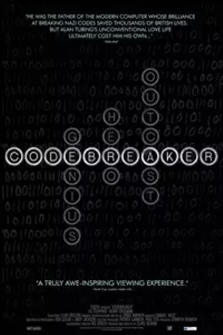Image: Codebreaker
