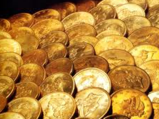 Image: Coin Show