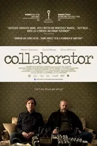 Image: Collaborator