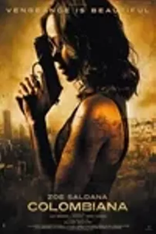 Image: Colombiana