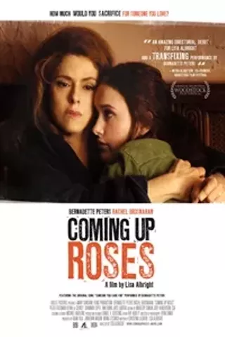 Image: Coming Up Roses