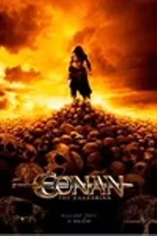 Image: Conan the Barbarian