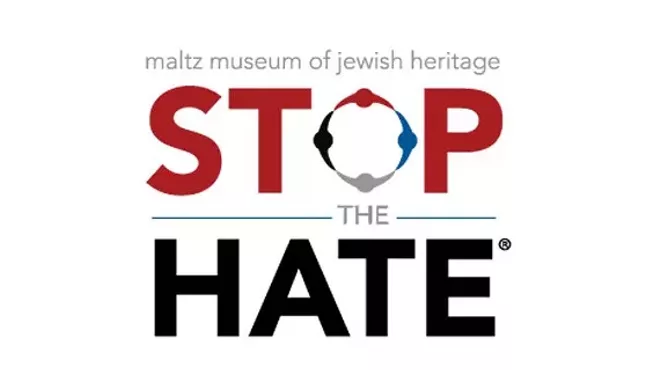 Image: CONTEST DEADLINE: Stop the Hate &reg;: Youth Speak Out Essays Due for Grades 11 &ndash; 12
