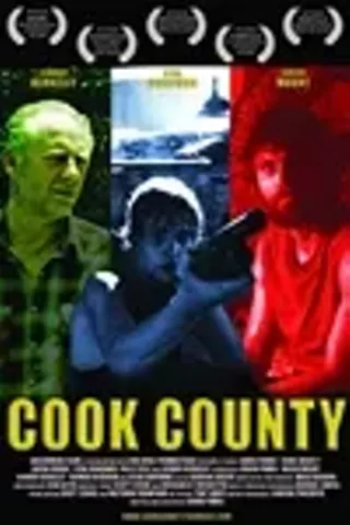 Image: Cook County