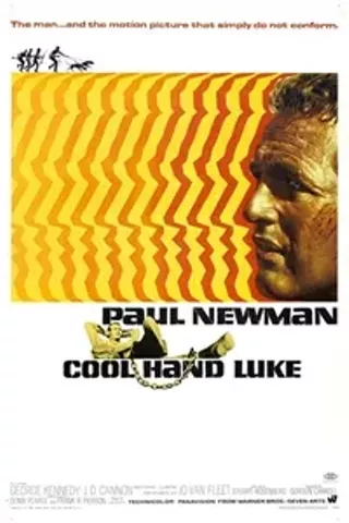 Image: Cool Hand Luke