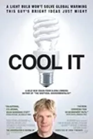 Image: Cool It