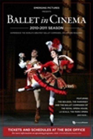 Coppelia (National Opera of Paris Ballet)