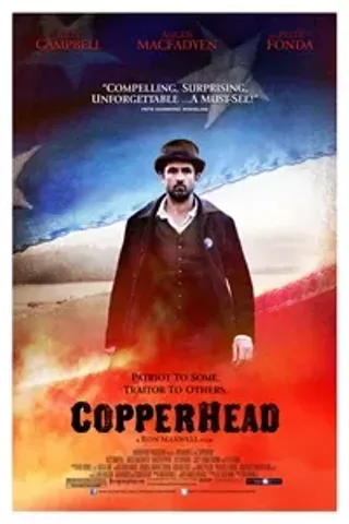 Image: Copperhead