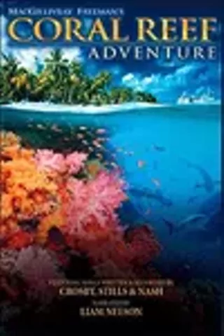 Image: Coral Reef Adventure