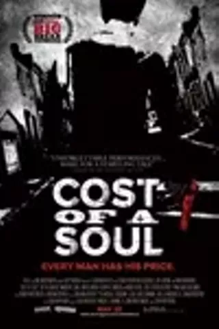 Image: Cost of a Soul
