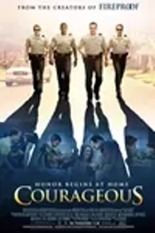 Image: Courageous