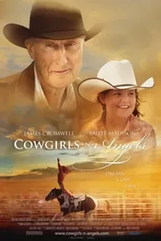 Image: Cowgirls n' Angels