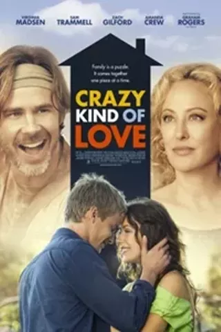 Image: Crazy Kind of Love