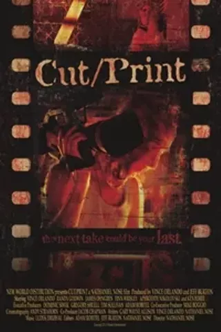 Image: Cut/Print