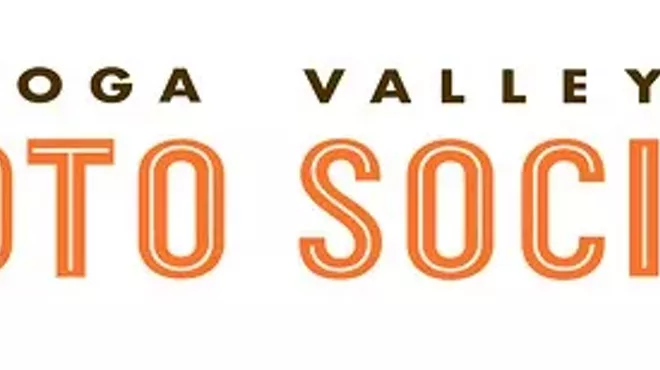 Image: CVPS Panel Discussion: Ethics in Photography