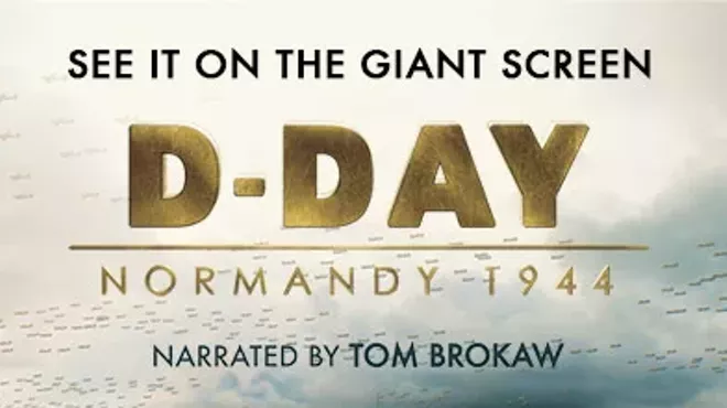 Image: D-Day: Normandy 1944