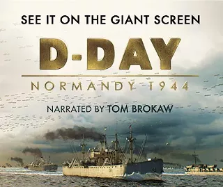 Image: D-Day: Normandy 1944