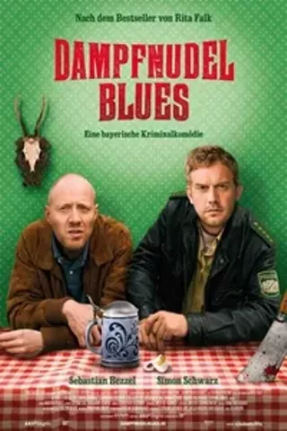 Image: Dampfnudelblues