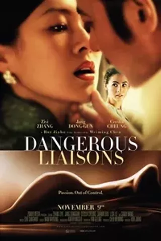 Image: Dangerous Liaisons