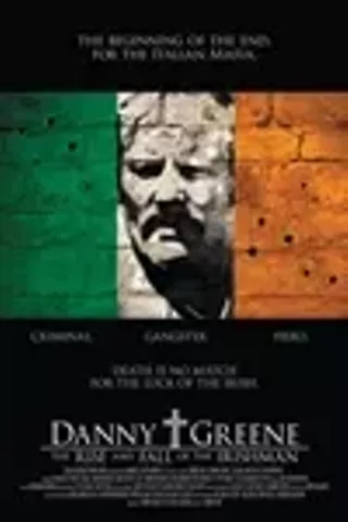 Image: Danny Greene: The Rise and Fall of the Irishman