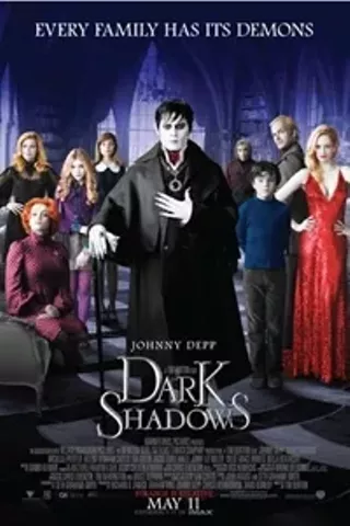 Image: Dark Shadows