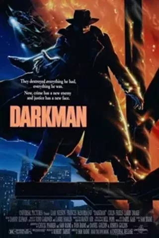 Image: Darkman