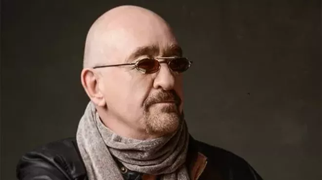 Image: Dave Mason's Traffic Jam