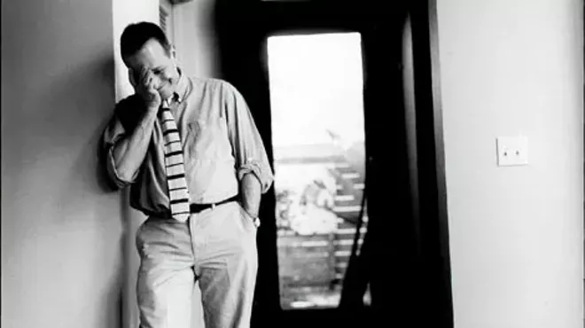 Image: David Sedaris