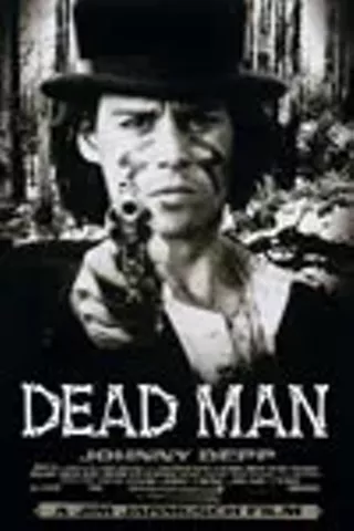 Image: Dead Man