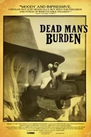 Image: Dead Man's Burden
