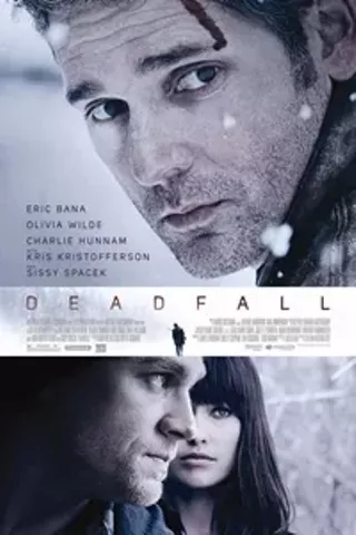 Image: Deadfall (Kin)