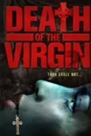 Image: Death of the Virgin