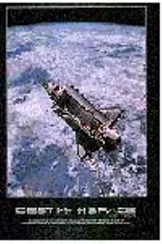 Image: Destiny in Space