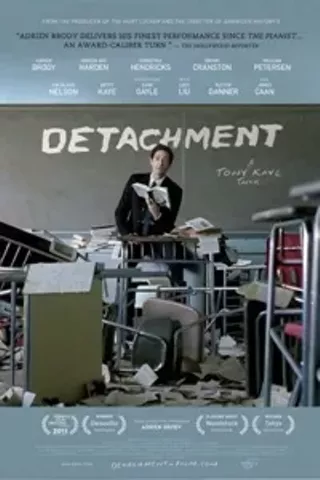 Image: Detachment