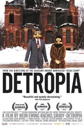 Image: Detropia