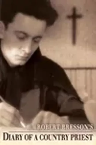 Image: Diary of a Country Priest (1951)