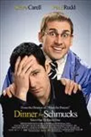 Image: Dinner for Schmucks