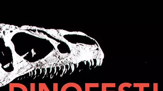 Image: Dinofest