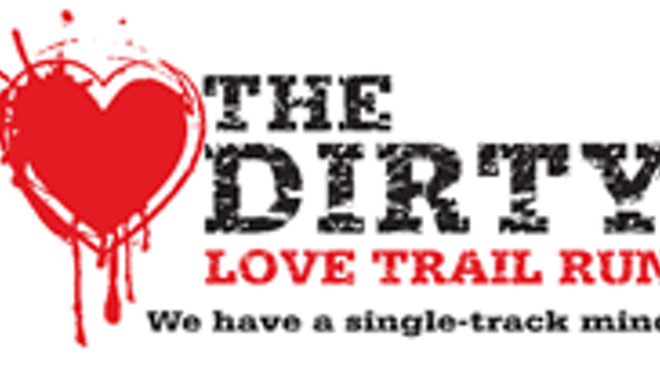 Image: Dirty Love 10K