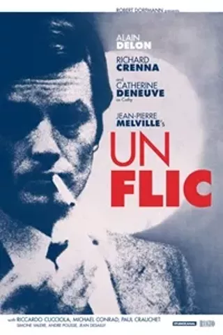 Image: Dirty Money (Un Flic)