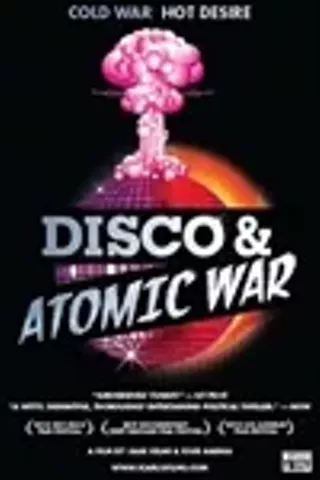Image: Disco and Atomic War (Disko ja tuumasoda)