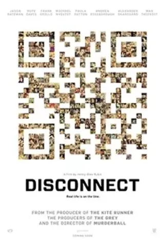 Image: Disconnect