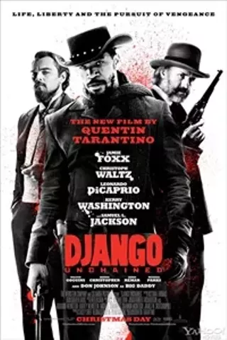 Image: Django Unchained