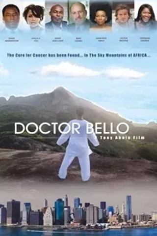 Image: Doctor Bello